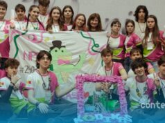 Copiii din Brăila au nevoie urgent de fonduri! Echipa Kodikas Robotics a făcut istorie, dar riscă să rateze competiția internațională din Istanbul din lipsă de bani