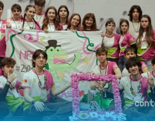 Copiii din Brăila au nevoie urgent de fonduri! Echipa Kodikas Robotics a făcut istorie, dar riscă să rateze competiția internațională din Istanbul din lipsă de bani