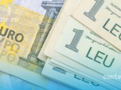 Alarmă pe piața valutară: Leul se prăbușește la un nou RECORD! Ajunge Euro-ul la 6 lei în curând?