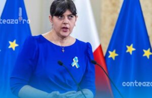 „Intru în partid?” Kovesi sparge tăcerea și dă răspunsul DEFINITIV!