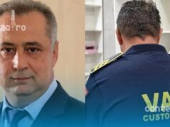 Cătușe la Vamă! Mihai Savin, după doar 4 luni de la numirea de către Bolojan, dus la audieri