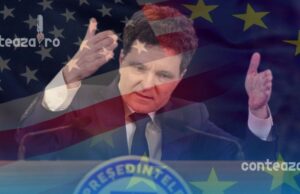 Nicușor Dan trece de la discursul „PRO-EUROPEAN” la „PRO-OCCIDENTAL”! Ce înseamnă mutarea și de ce contează?