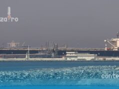 Emiratele Arabe Unite sfidează pericolul! Petroliere ascunse cu sistemele de localizare oprite traversează Strâmtoarea Ormuz pline cu petrol, în ciuda amenințărilor iraniene