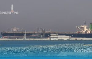 Emiratele Arabe Unite sfidează pericolul! Petroliere ascunse cu sistemele de localizare oprite traversează Strâmtoarea Ormuz pline cu petrol, în ciuda amenințărilor iraniene