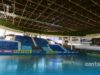 Sala Sporturilor din Târgu Mureș va fi în sfârșit modernizată – licitația s-a încheiat și încep lucrările de reabilitare