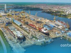 După falimentul Șantierului Naval Mangalia, s-au găsit străinii dornici să-l preia – Rheinmetall și MSC
