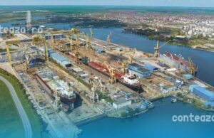 După falimentul Șantierului Naval Mangalia, s-au găsit străinii dornici să-l preia – Rheinmetall și MSC