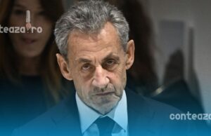 Sarkozy, din nou judecat! Procurorii cer 7 ani de închisoare în scandalul libian