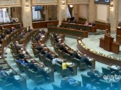 Statul varsă lunar peste 5,4 MILIOANE de lei în conturile a aproape 900 de FOȘTI PARLAMENTARI – Factura privilegiilor continuă!