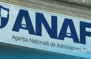 ANAF scoate la lumină lista datornicilor din primul trimestru 2026