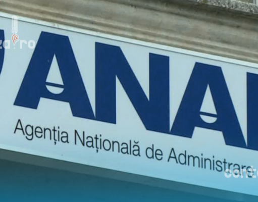 ANAF scoate la lumină lista datornicilor din primul trimestru 2026