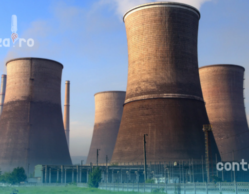 Concedieri masive la Complexul Energetic Oltenia: peste 2.000 de angajați au plecat într-o lună