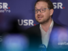 Dominic Fritz, liderul USR, în pericol să piardă funcția de primar: decizia finală vine pe 15 mai