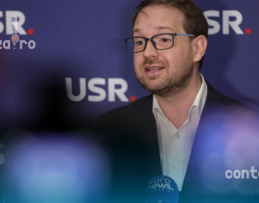 Dominic Fritz, liderul USR, în pericol să piardă funcția de primar: decizia finală vine pe 15 mai