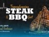 Transylvanian Steak & BBQ Fest revine cu a doua ediție în Târgu Mureș