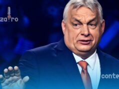 Orbán îl avertizează pe Péter Magyar: „Dacă nu luptați, Bruxelles-ul vă va distruge și vă va jefui!”