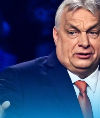 Orbán îl avertizează pe Péter Magyar: „Dacă nu luptați, Bruxelles-ul vă va distruge și vă va jefui!”