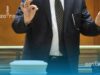 Parlamentarii PSD au decis să voteze cu bilele la vedere marți, la moțiunea de cenzură