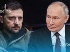 Putin e gata să bată palma cu Zelenski – dezvăluie SINGURA condiție care mai lipsește!