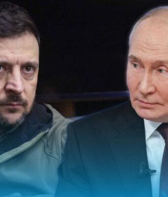 Putin e gata să bată palma cu Zelenski – dezvăluie SINGURA condiție care mai lipsește!